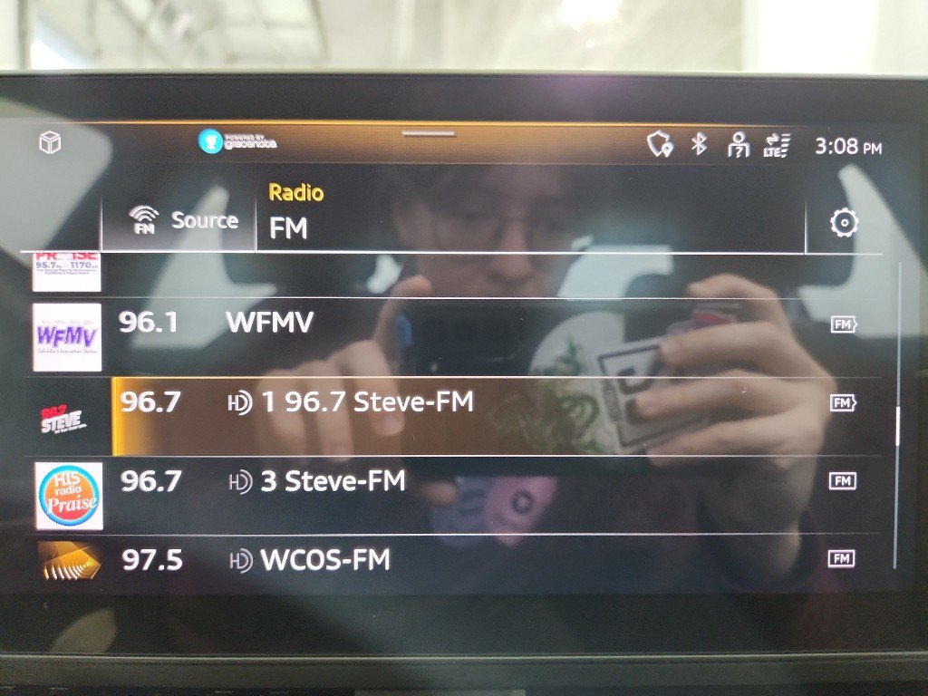 Used 2023 Audi A4 2.0T Premium Plus w/ Premium Plus Package image 23