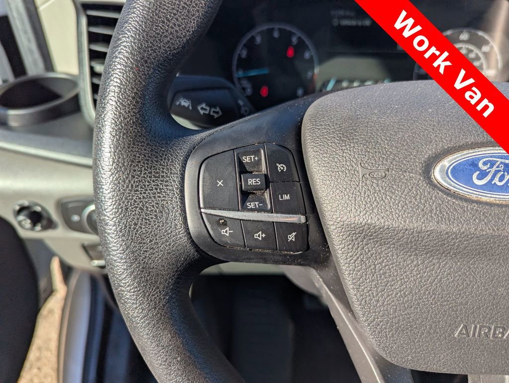 Used 2023 Ford Transit 250 Low Roof w/ Exterior Upgrade Package image 16