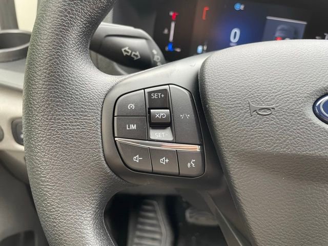 New 2026 Ford Transit 350 148 High Roof Extended AWD image 7
