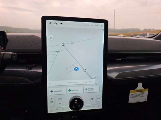 New 2025 Ford Mustang Mach-E GT w/ Bronze Appearance Package image 17