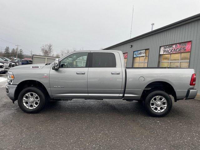 Used 2024 RAM 2500 Laramie image 4