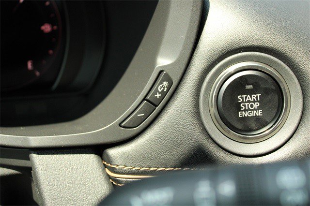 Certified 2025 MAZDA CX-70 3.3 Turbo w/ Premium Plus Pkg image 14