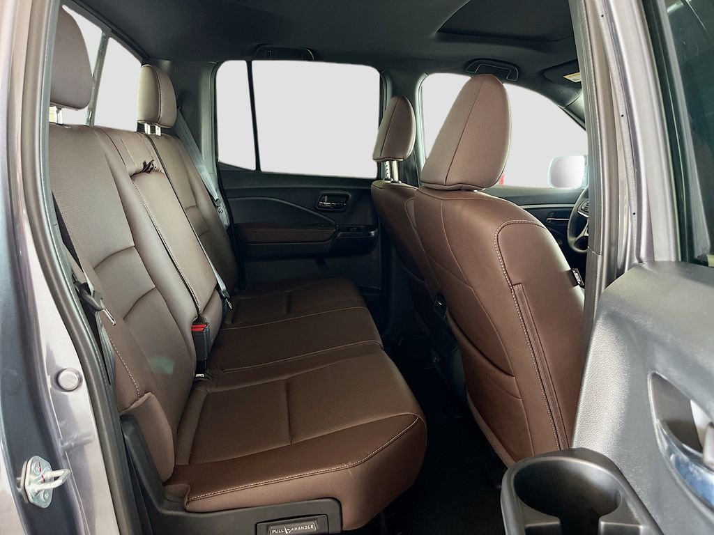 Used 2024 Honda Ridgeline RTL image 29