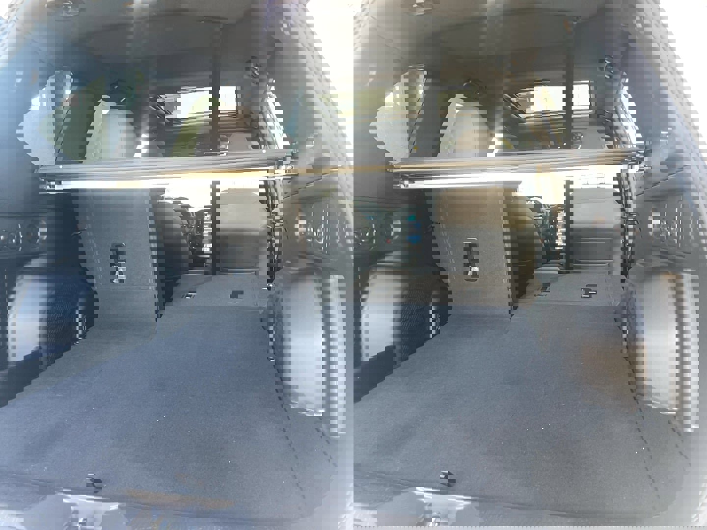 Used 2025 Subaru Forester Premium image 23