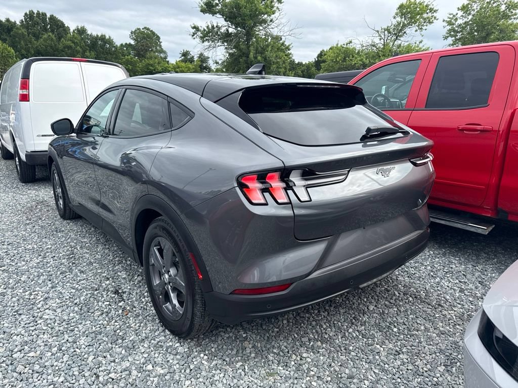 Used 2023 Ford Mustang Mach-E Select RWD image 4