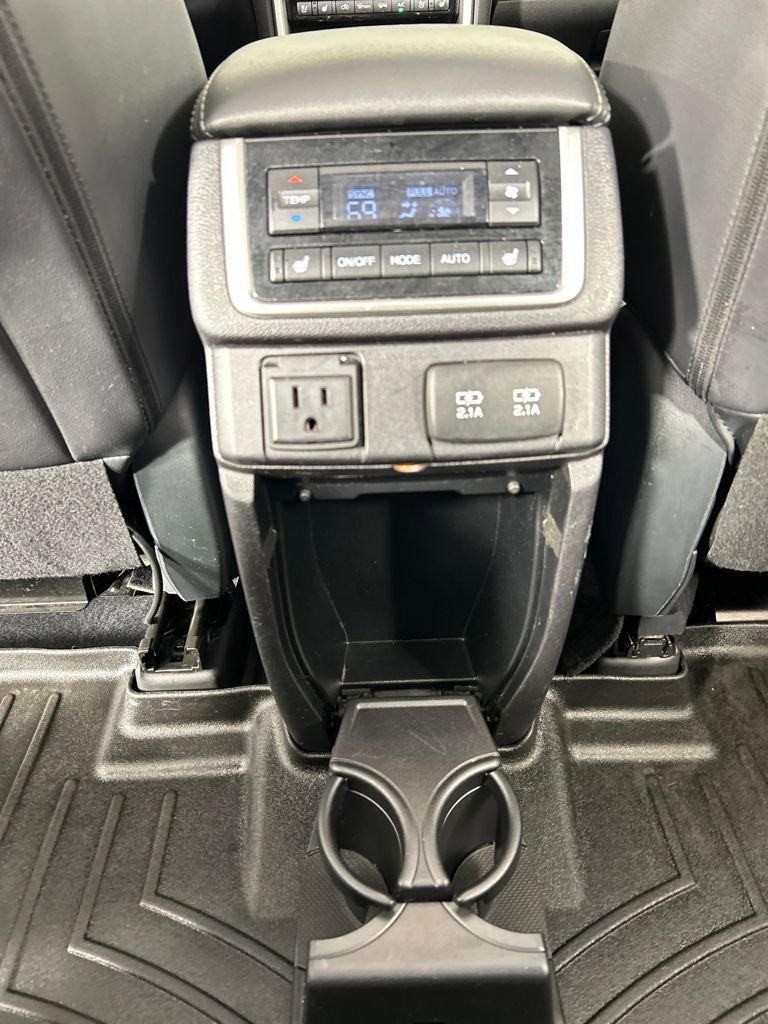 Used 2021 Subaru Ascent Touring image 19