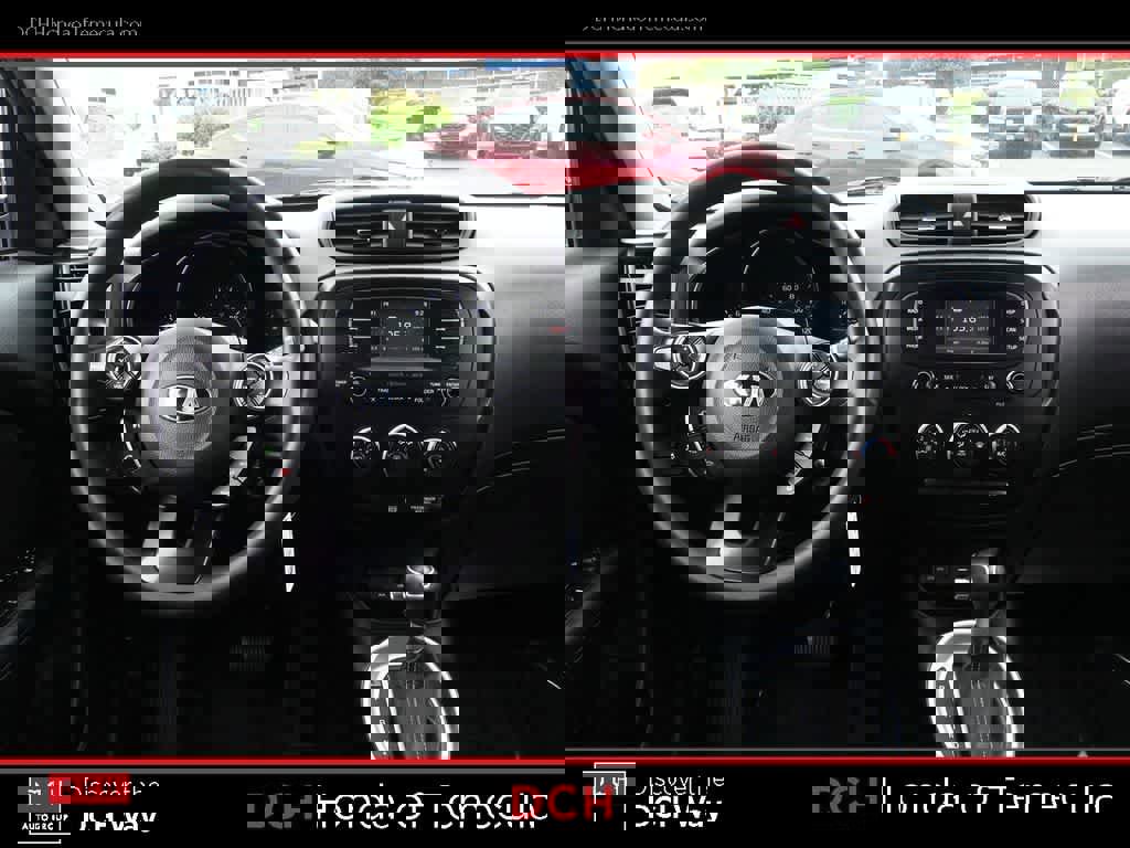 Used 2016 Kia Soul + FWD image 8