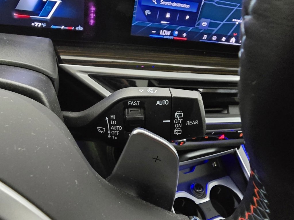 Certified 2024 BMW X7 M60i w/ Executive Package image 24