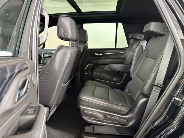 Used 2022 GMC Yukon Denali image 25
