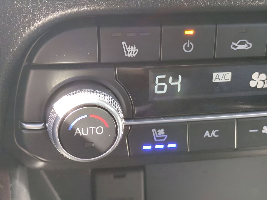 Used 2019 MAZDA CX-5 Signature image 24