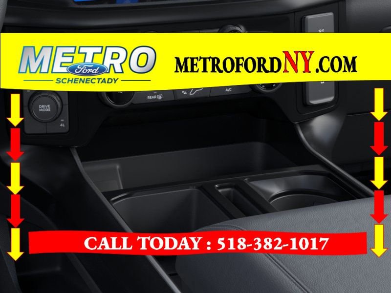 New 2026 Ford F150 STX AWD/4WD image 15
