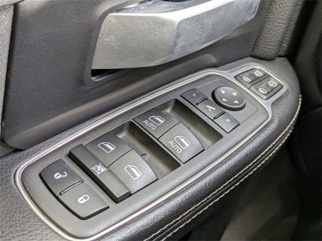 Used 2024 RAM 2500 Big Horn image 24