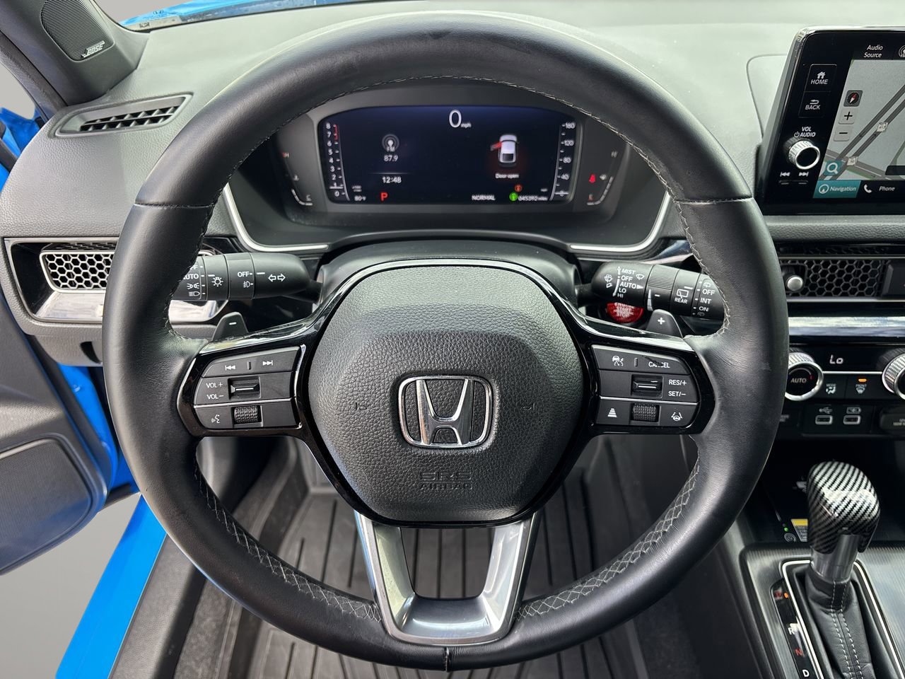 Used 2022 Honda Civic Sport Touring image 27