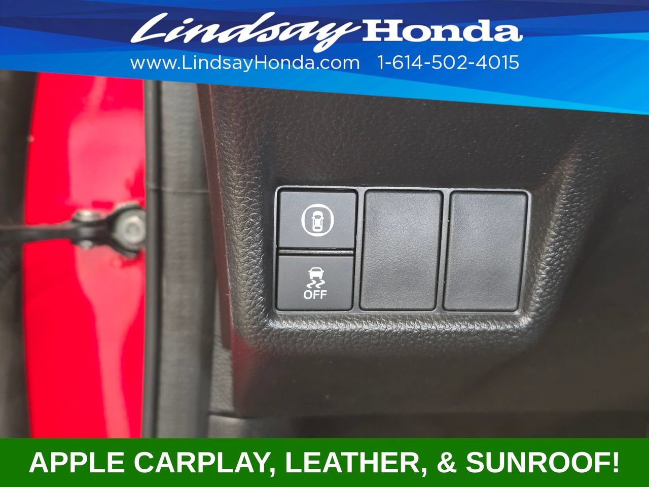 Used 2024 Honda Civic EX-L image 22