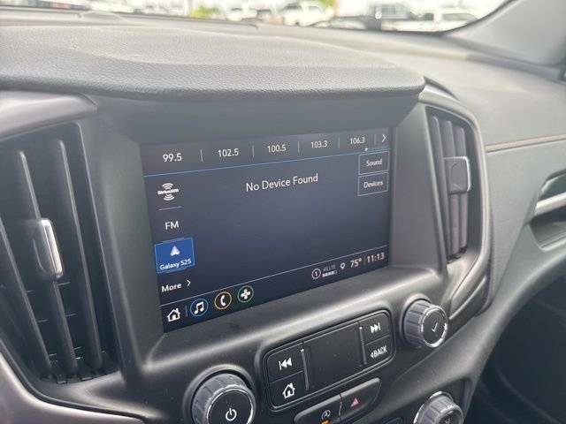 Certified 2023 GMC Terrain AT4 w/ Tech Package AWD/4WD image 43