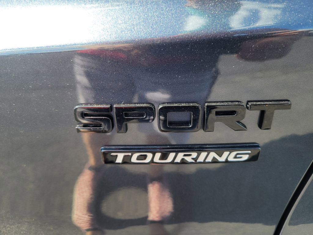 New 2026 Honda CR-V Sport Touring image 6