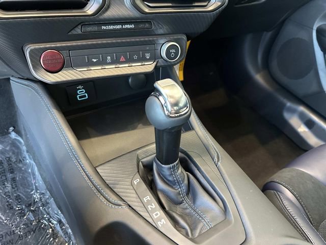 New 2025 Ford Mustang Dark Horse w/ Dark Horse Handlin Package image 32