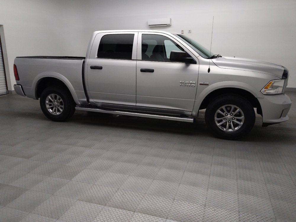 Used 2014 RAM 1500 Express image 11