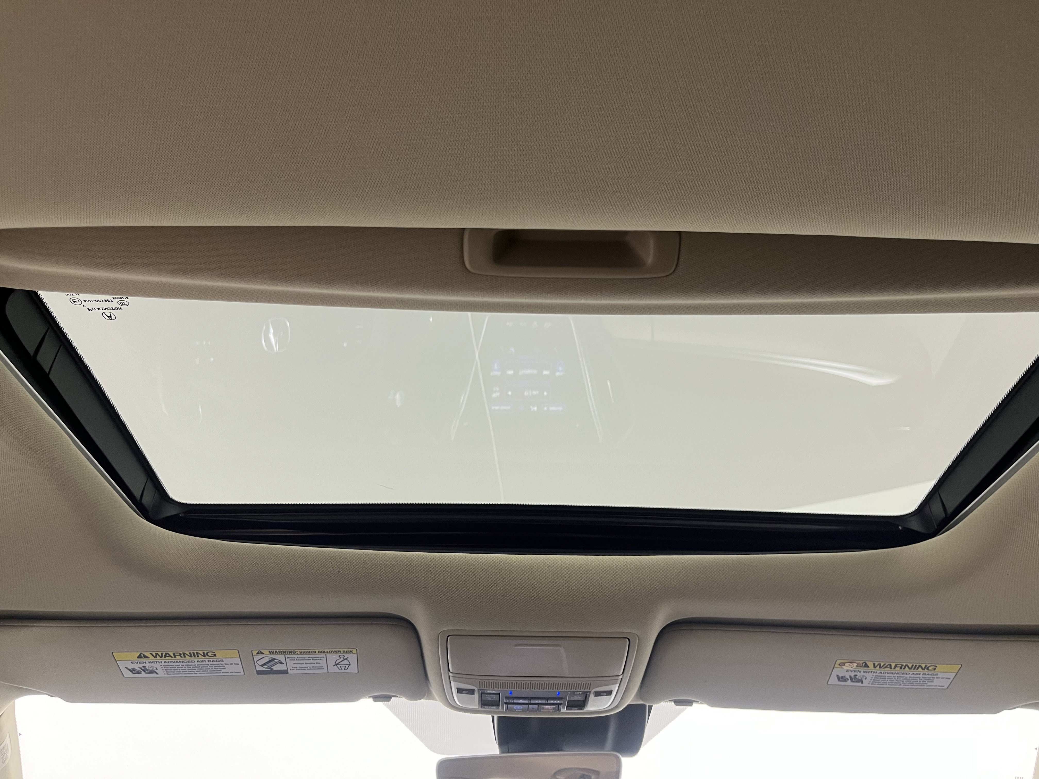 Used 2016 Acura MDX SH-AWD w/ Technology Package image 17