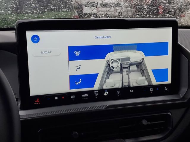 New 2025 Ford Bronco Sport Big Bend w/ Convenience Package image 24