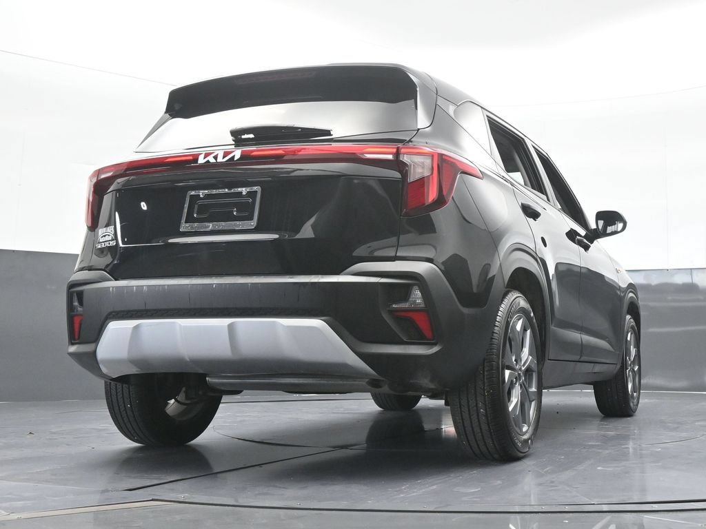 Used 2026 Kia Seltos LX FWD image 59