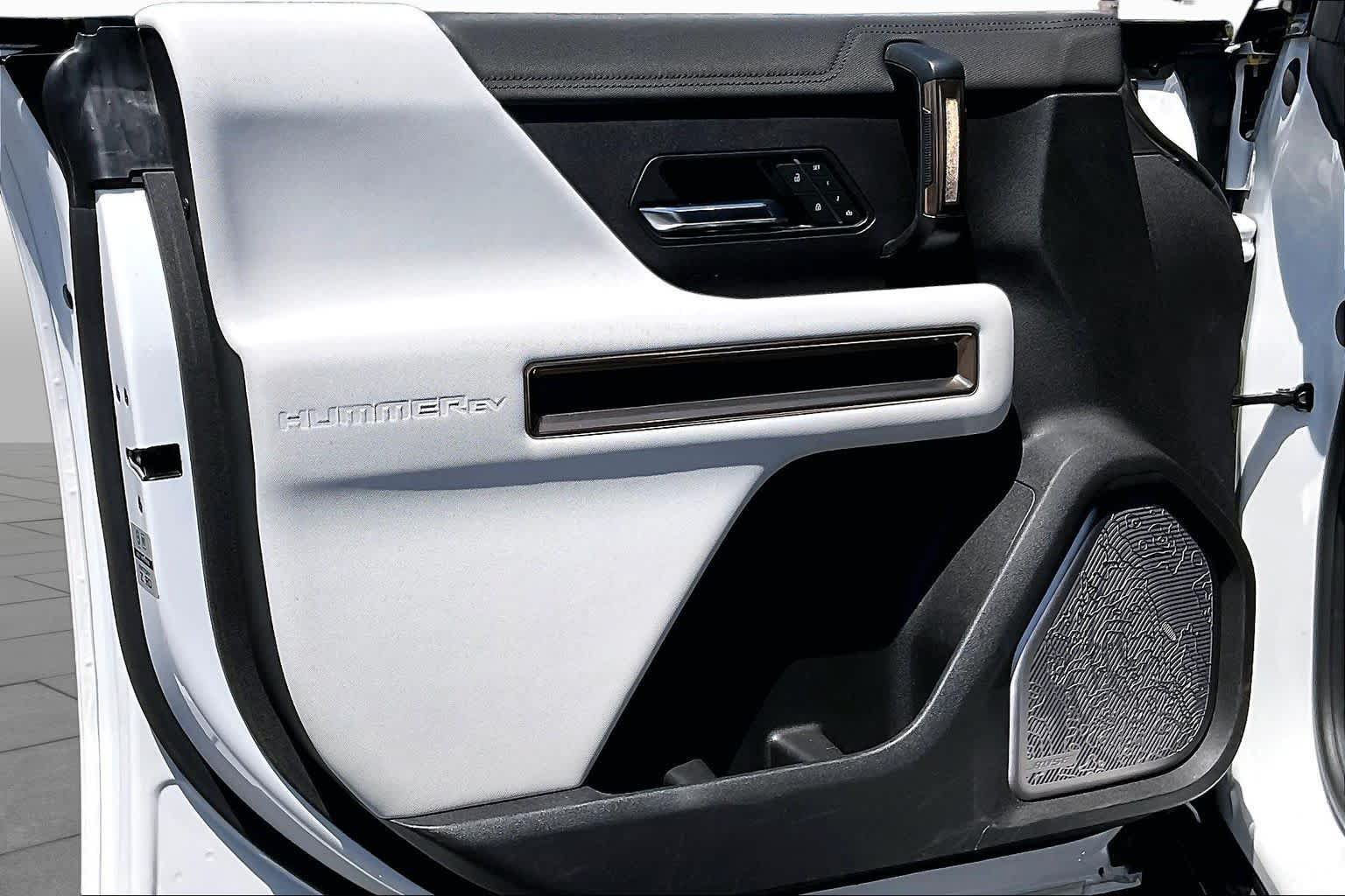 Used 2022 GMC Hummer EV Edition 1 w/ LPO, Illumination Package AWD/4WD image 20