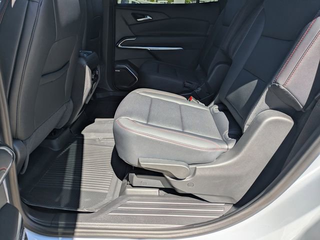New 2026 Chevrolet Traverse Z71 AWD/4WD image 29