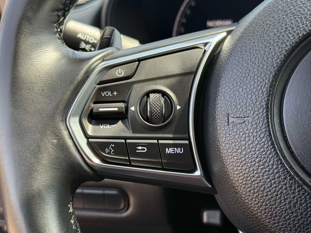 Certified 2025 Acura TLX w/ Technology Package FWD image 28