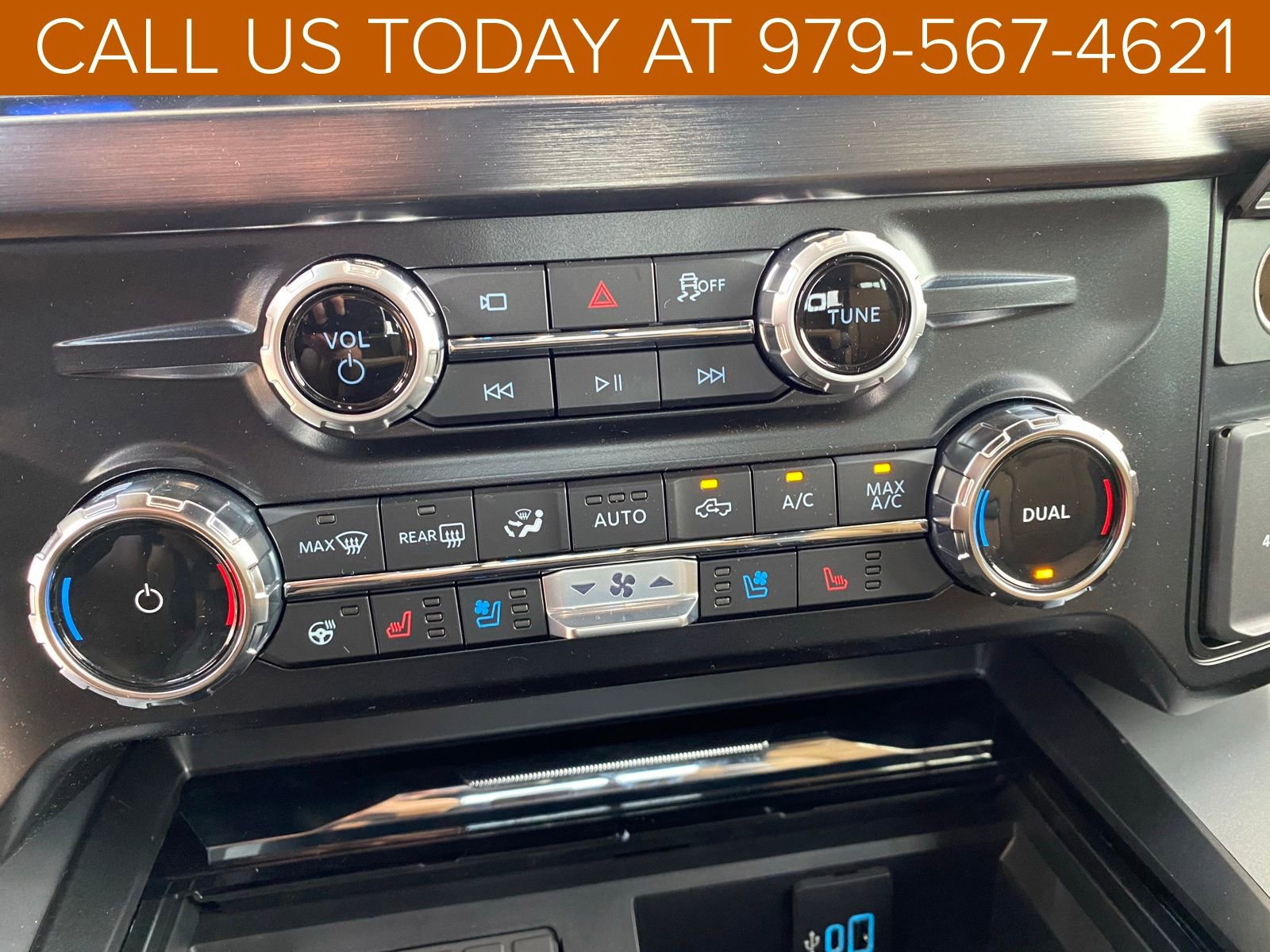 New 2026 Ford F250 Lariat image 25