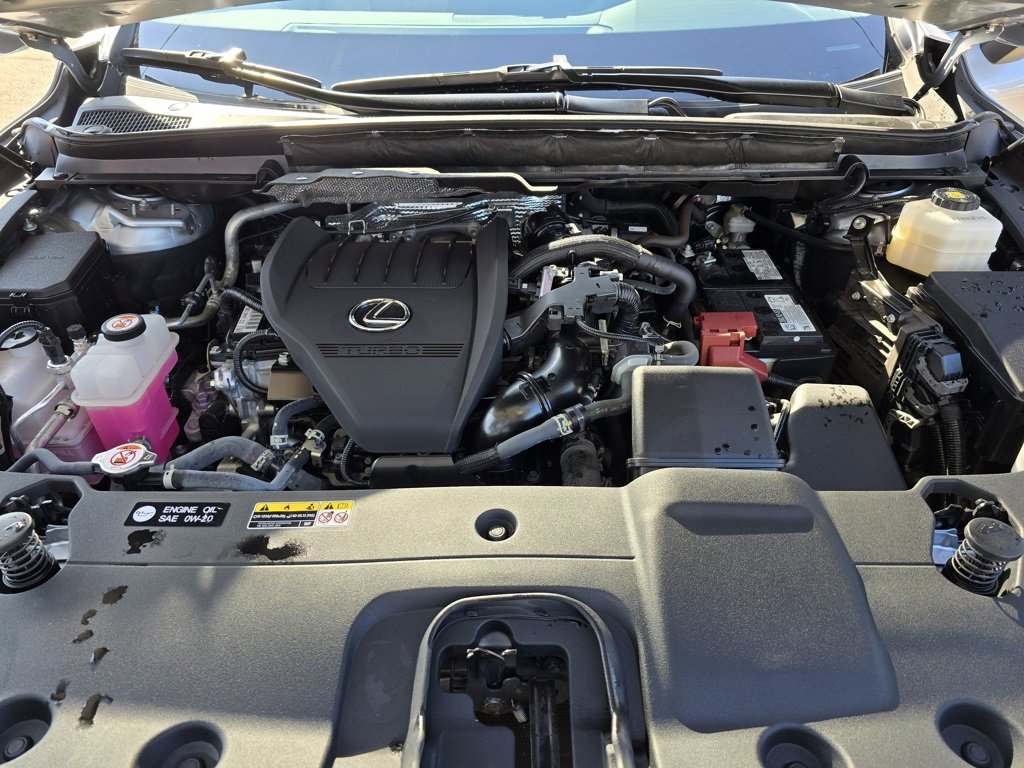 Used 2024 Lexus RX 350 FWD image 12