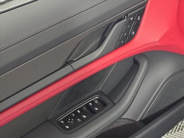 Used 2026 Porsche Taycan GTS image 16