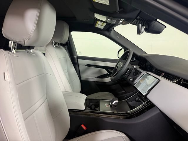 Certified 2026 Land Rover Range Rover Evoque S AWD/4WD image 36
