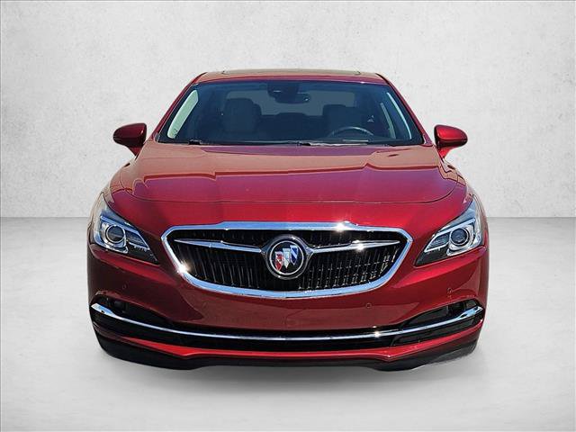 Used 2017 Buick LaCrosse Premium w/ Driver Confidence Package #2 FWD image 2