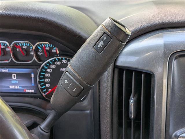 Used 2014 Chevrolet Silverado 1500 LT w/ All Star Edition image 12