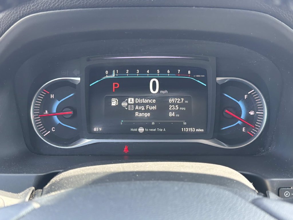 Used 2020 Honda Pilot EX-L image 23