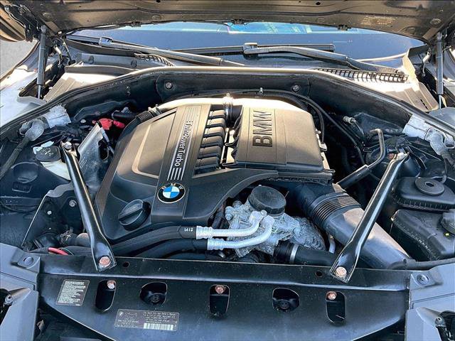 Used 2015 BMW 740Li xDrive image 11