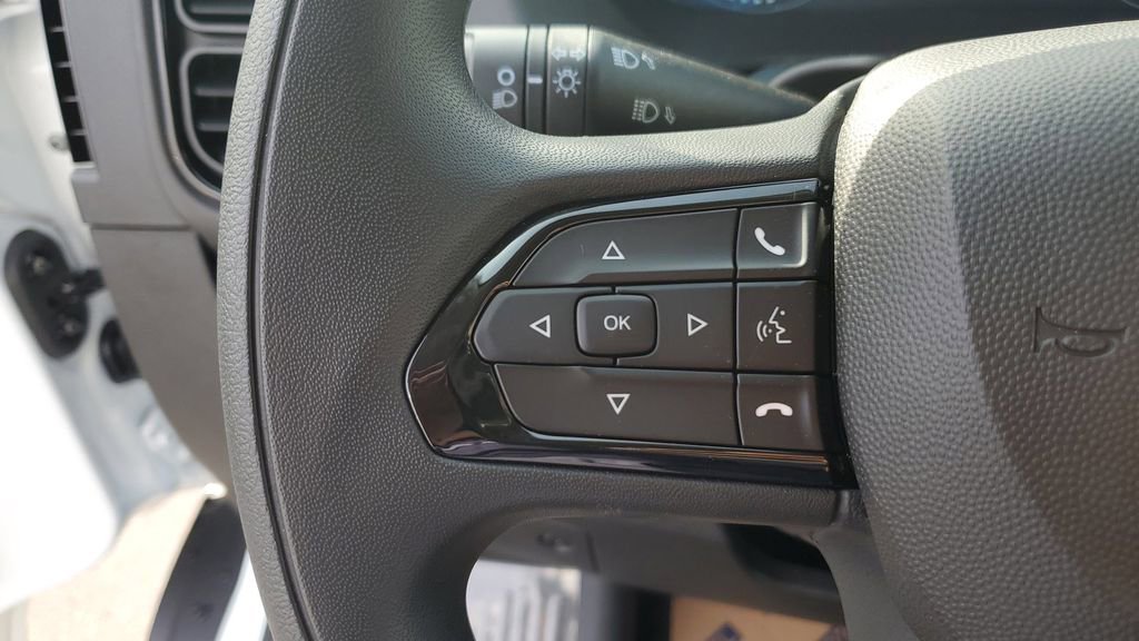 New 2026 RAM ProMaster 1500 image 30