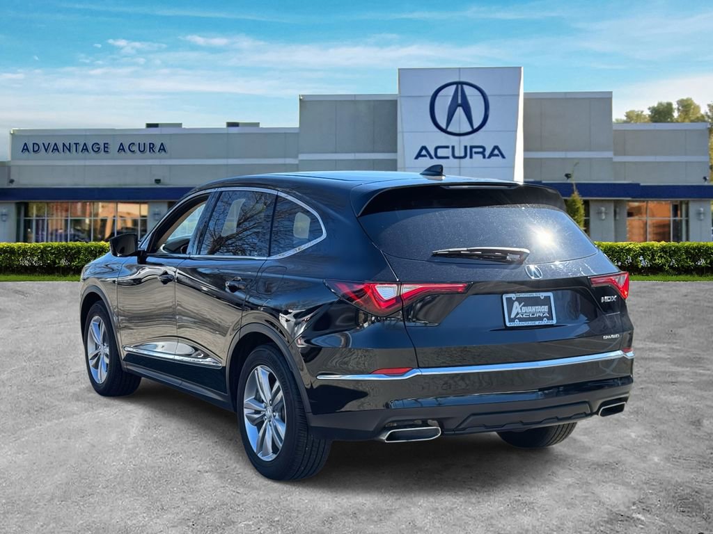 Certified 2023 Acura MDX SH-AWD image 6