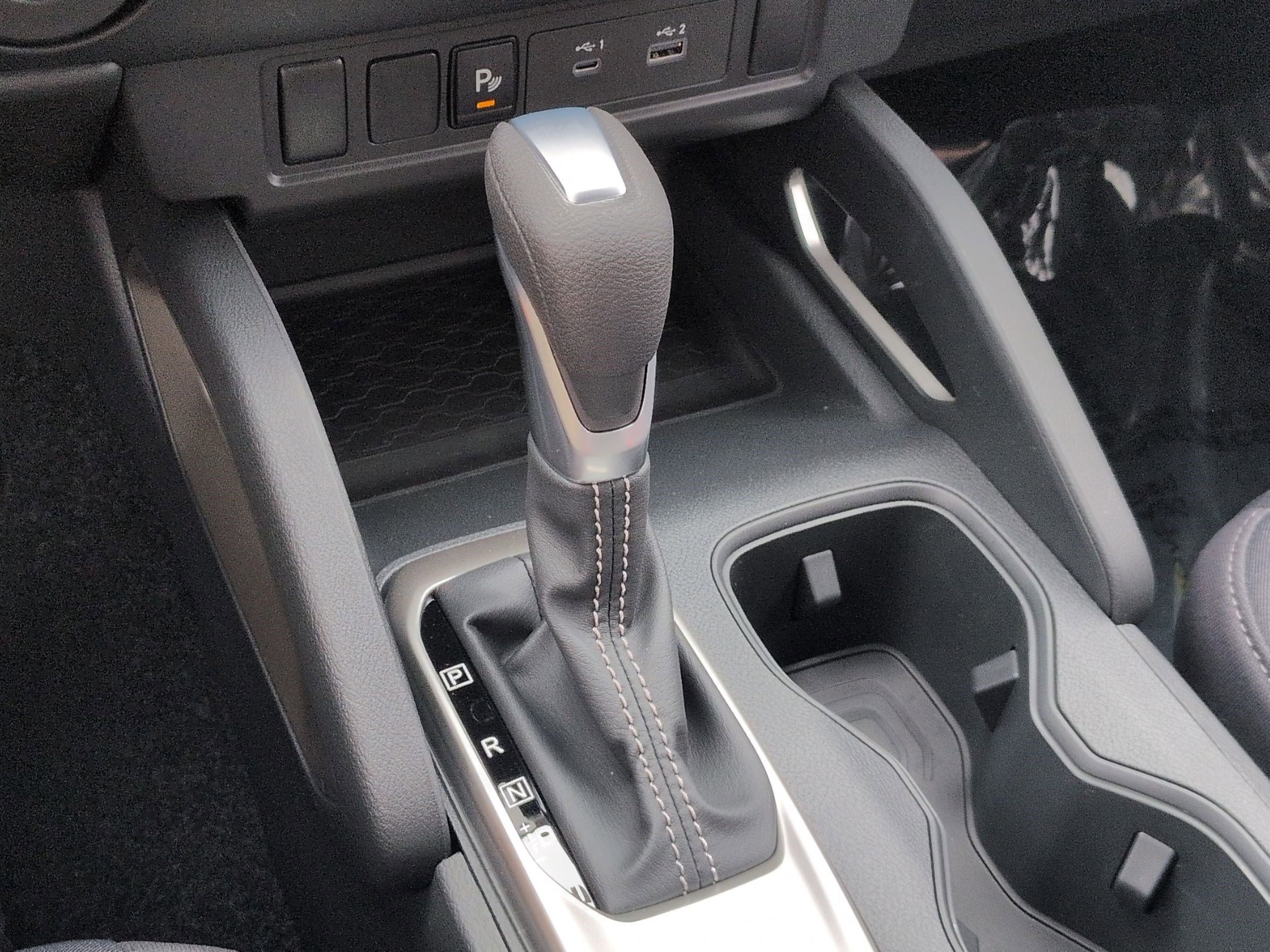 New 2026 Nissan Frontier SV w/ Tow Package image 18