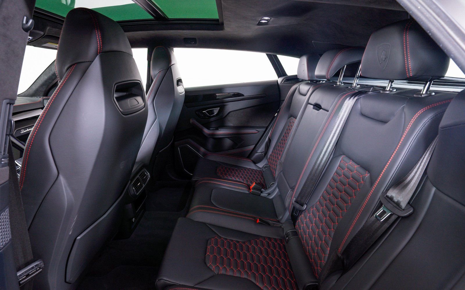 Used 2024 Lamborghini Urus S image 21