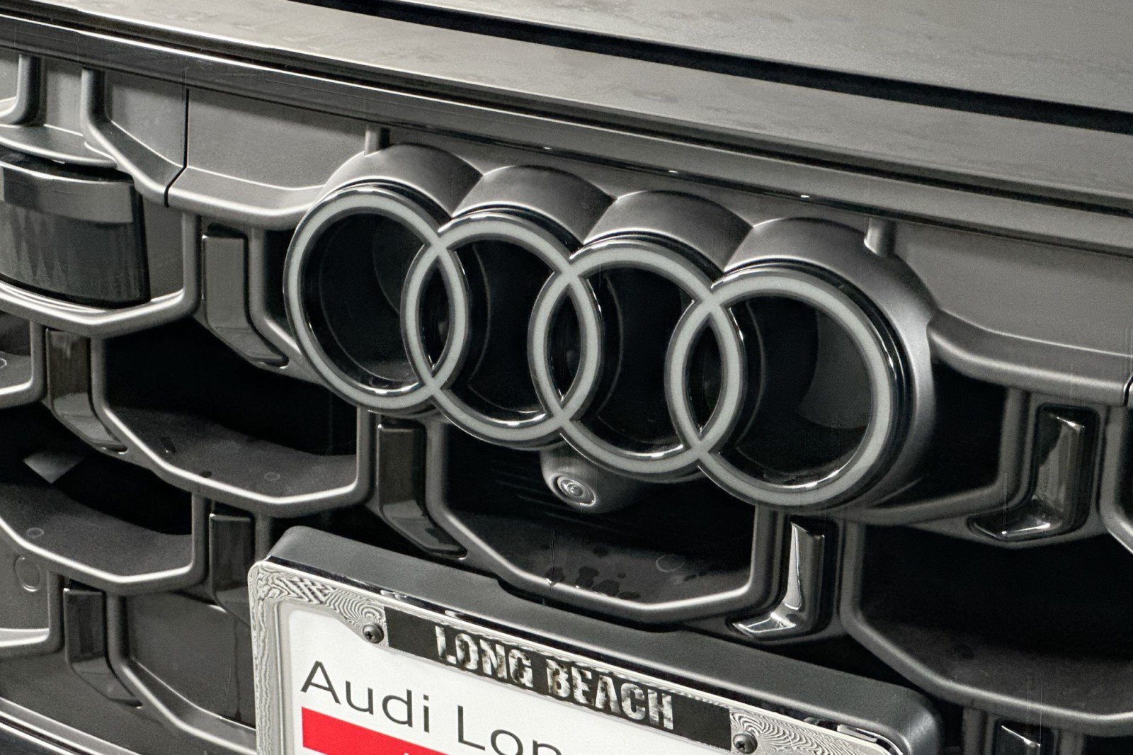 New 2027 Audi Q8 Premium Plus AWD/4WD image 11