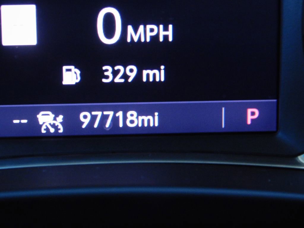 Used 2020 GMC Terrain Denali w/ Denali Premium Package image 35