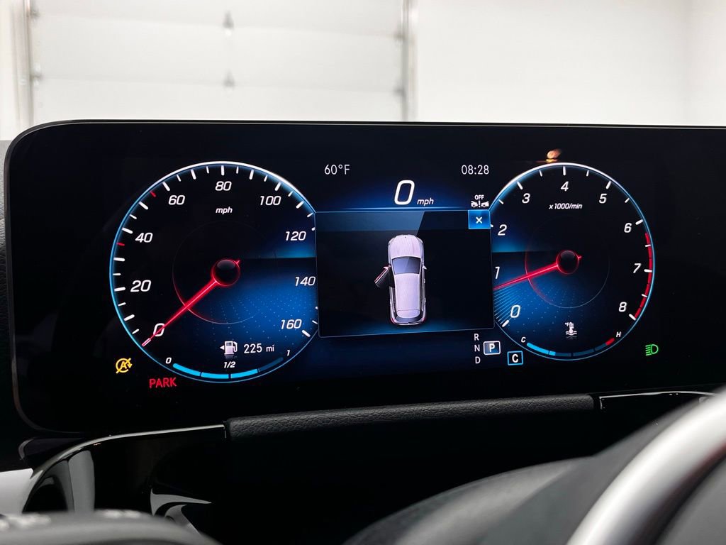 Used 2023 Mercedes-Benz GLA 250 4MATIC image 25