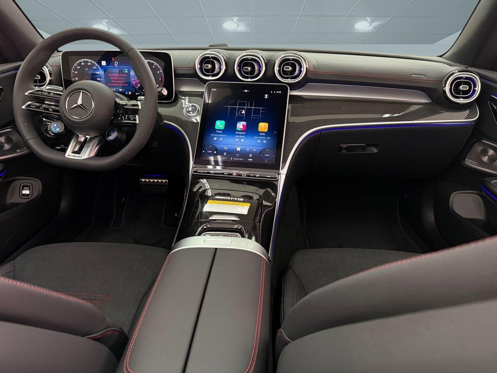 New 2026 Mercedes-Benz CLE 53 AMG 4MATIC Cabriolet image 12