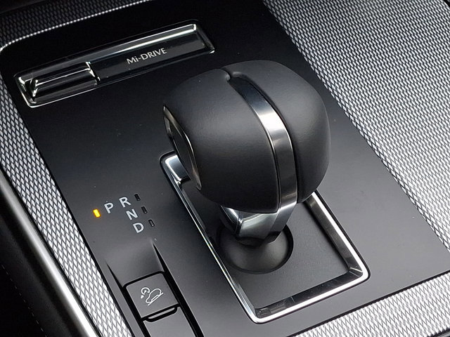 New 2026 MAZDA CX-90 3.3 Turbo w/ Preferred Package image 15