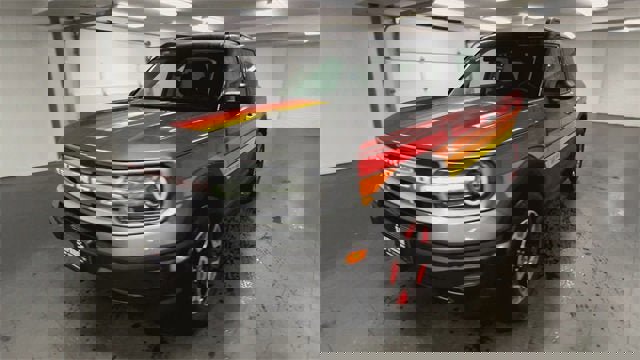 Used 2024 Ford Bronco Sport Free Wheeling image 4