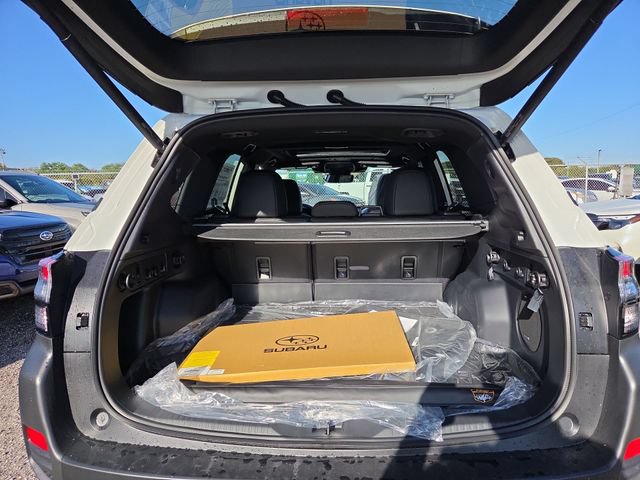 New 2026 Subaru Forester Wilderness AWD/4WD image 24