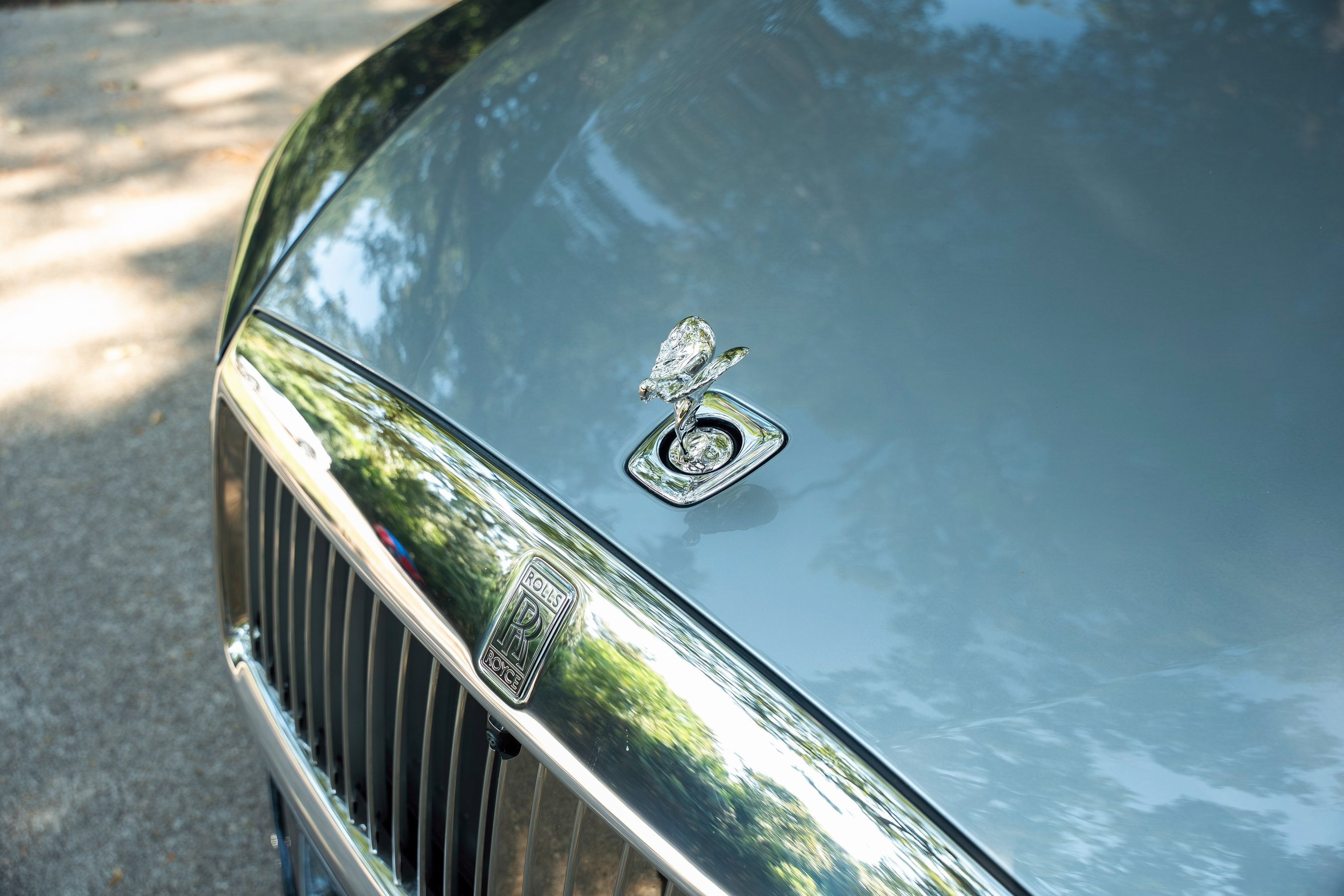 Used 2025 Rolls-Royce Spectre w/ Spectre Launch Package image 10