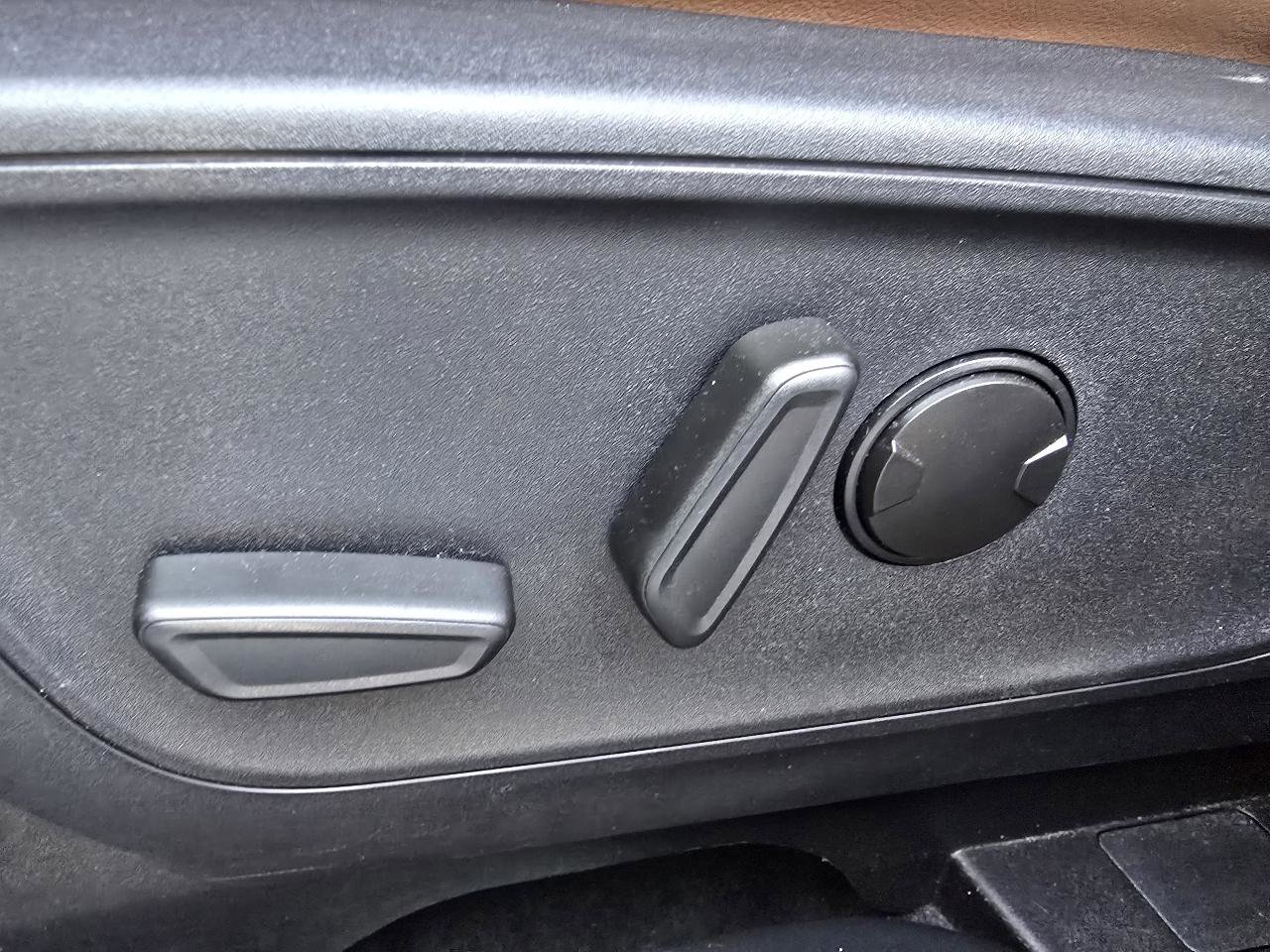 Used 2025 Ford Bronco Sport Outer Banks w/ Outer Banks Tech Package+ image 16