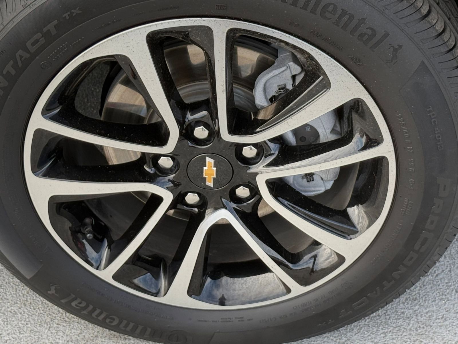 Used 2025 Chevrolet TrailBlazer LT image 28